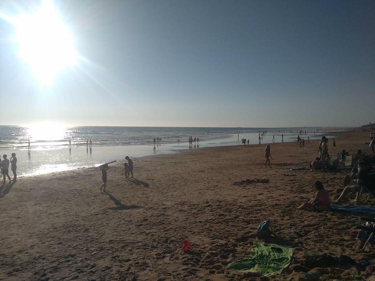 En Roche * Conil De La Frontera