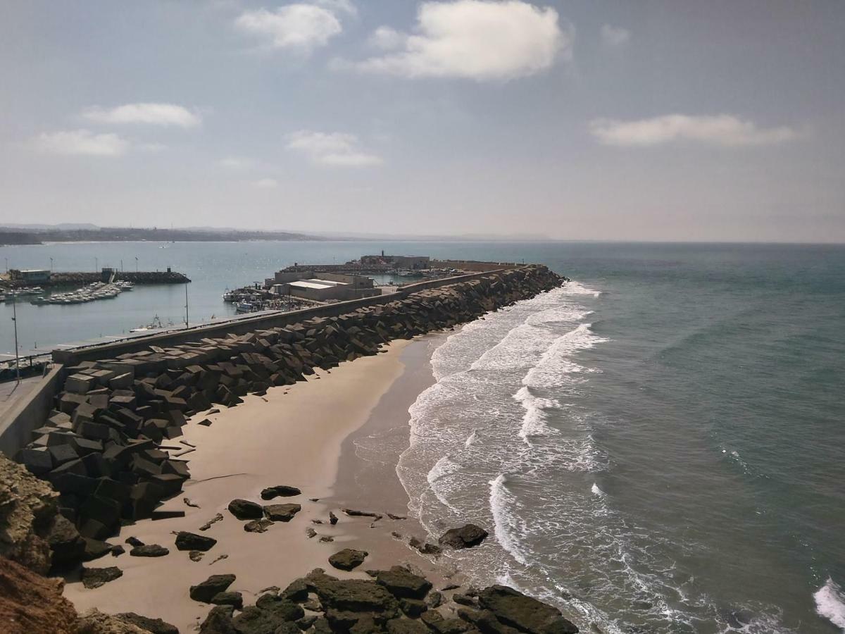 En Roche Hébergement de vacances Conil De La Frontera