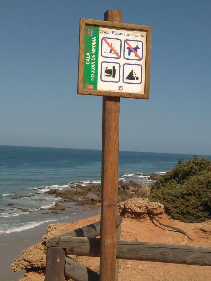 Hébergement de vacances En Roche Conil De La Frontera